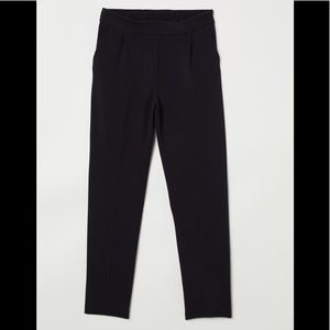 NWT H&M Pull-on Pants